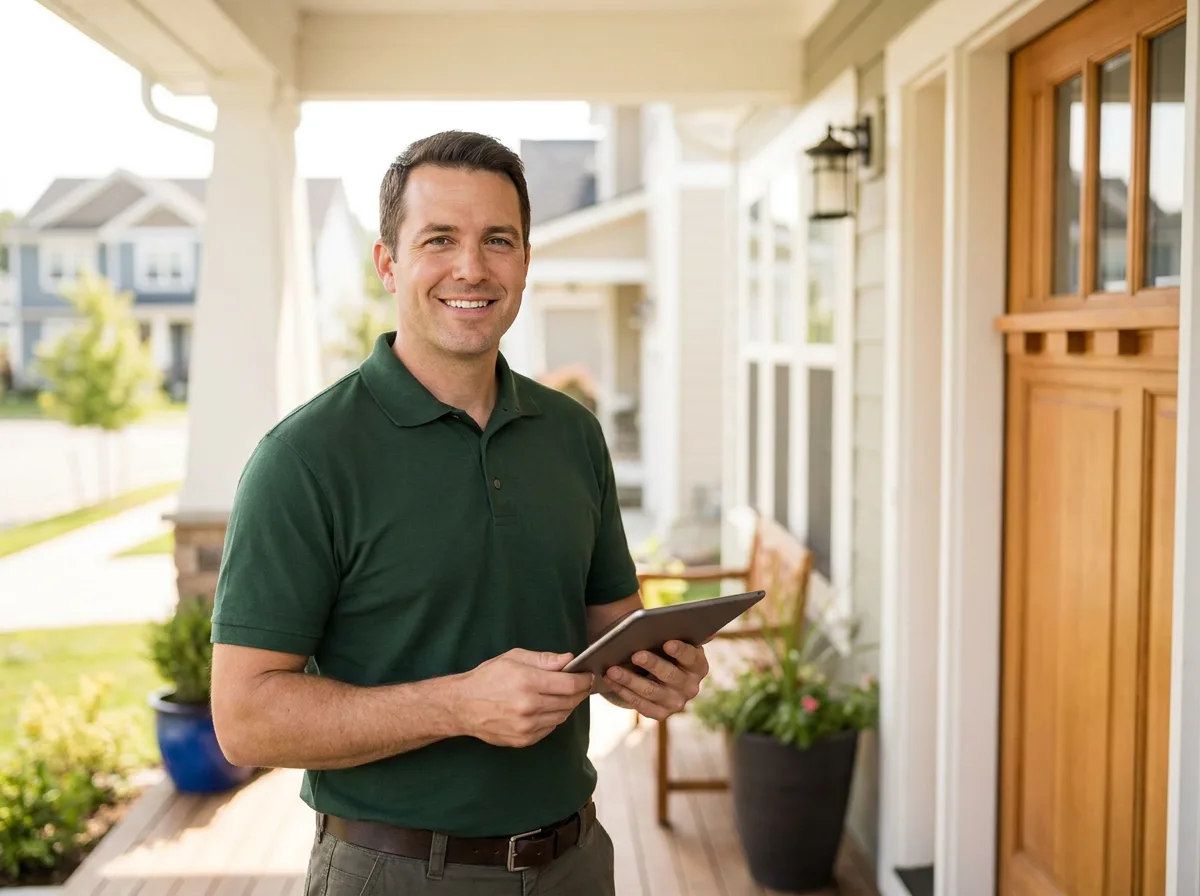Pest control FAQs for Fayette, IA